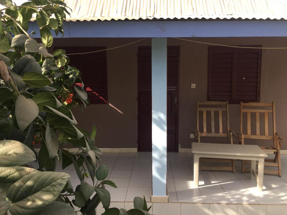 Hotel La Kora Toubakouta Exterior foto